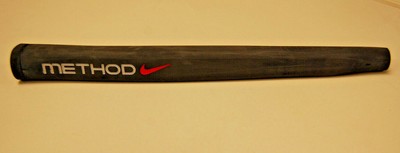 nike method putter grip