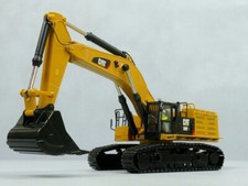 Caterpillar 390F L Hydraulic Excavator High Line Series Caterpillar 390F L Hydraulic Excavator High Line Series