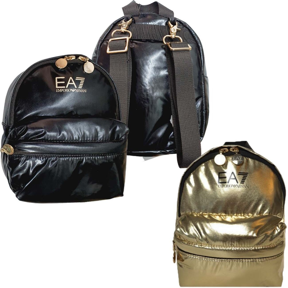 Giorgio Armani Donna Zaino Armani Prezzo ZAINO ARMANI EA7 285642