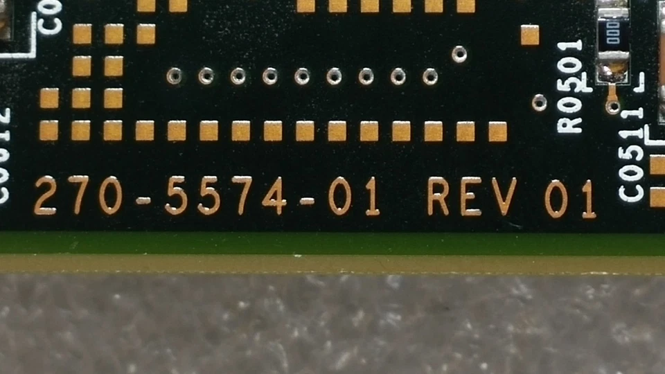 Sun Microsystems Elite 3D M3 - Image 4 of 4