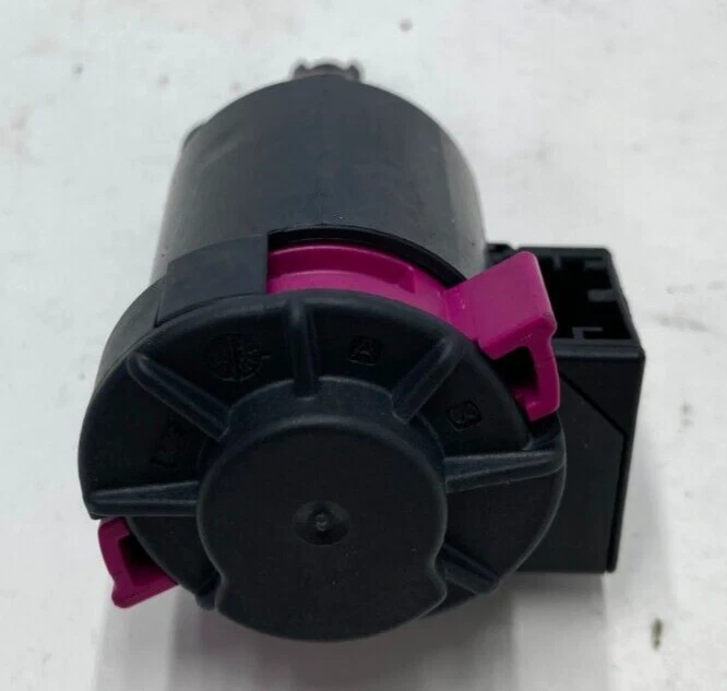08-18 Audi A6 Quattro Pedal de freno Luz de freno Interruptor Sensor OEM 4F0945459B Foto 3 de 4
