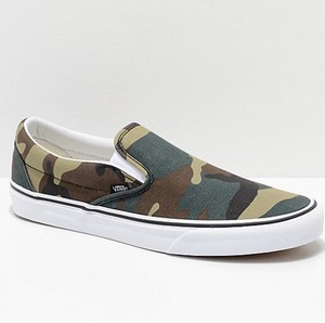 shoes vans off the wall