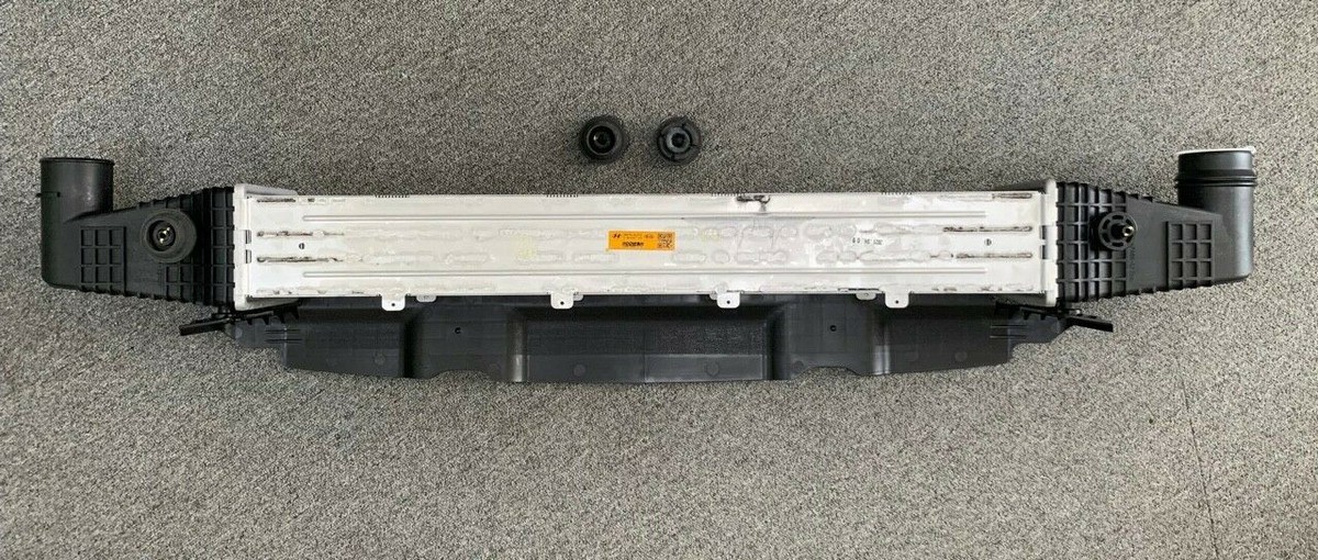OEM 28270-3L210 Cooler Assembly Inter 3.3L V6 Ups # for KIA