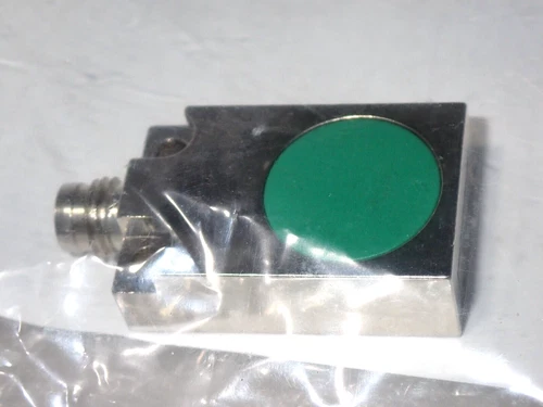 Baumer Inductive Proximity Switch Sensors IFFM 20P17A3/S35L NEW