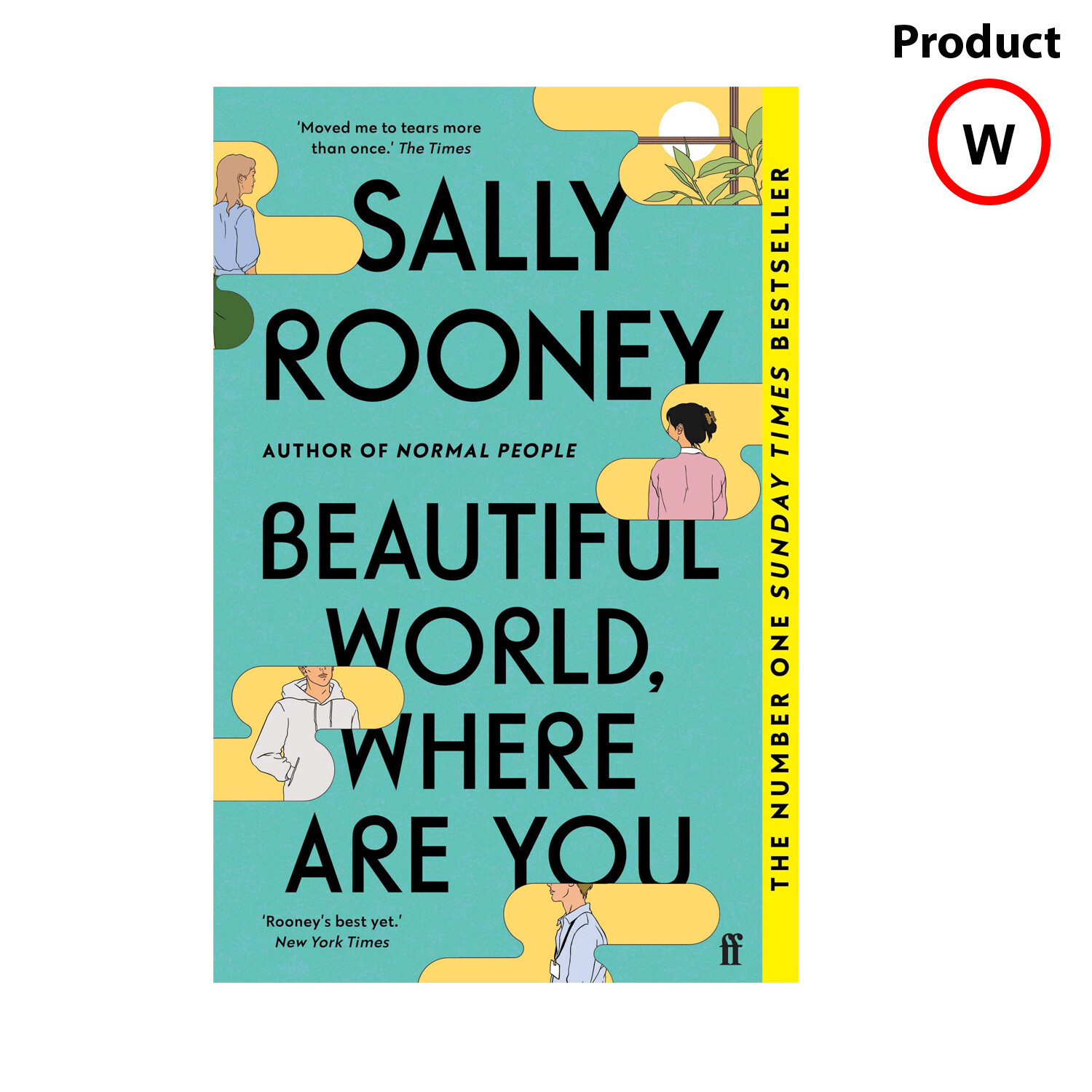 Sally Rooney Books Normal People, Conversations with Friends,Mr Salary