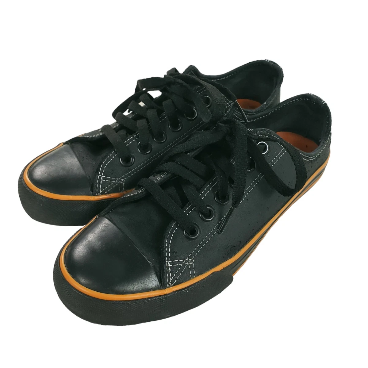 Harley davidson store womens sneakers