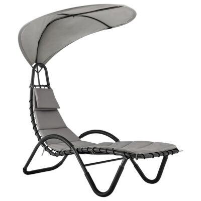Outdoor Garten Sonnenliege Hubschrauber Schaukel Hängematte Ei Stuhl Schatten Baldachin Sitz 