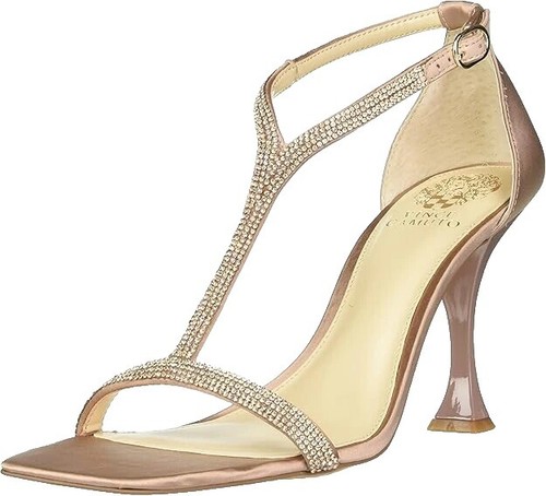 Vince Camuto Gold-Toned Waist Chain,Size M/L | eBay display picture 3