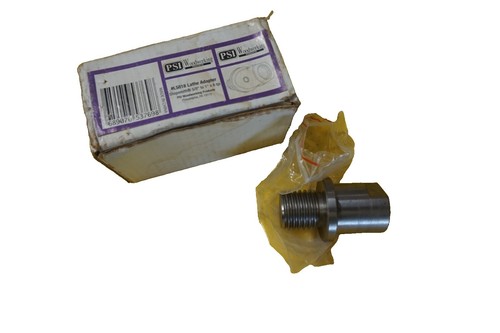 Unloader Valve Replacement For Ryobi 2900 & 3400 PSI Pressure Washers RY802925, RY803423H - 1 Year Warranty