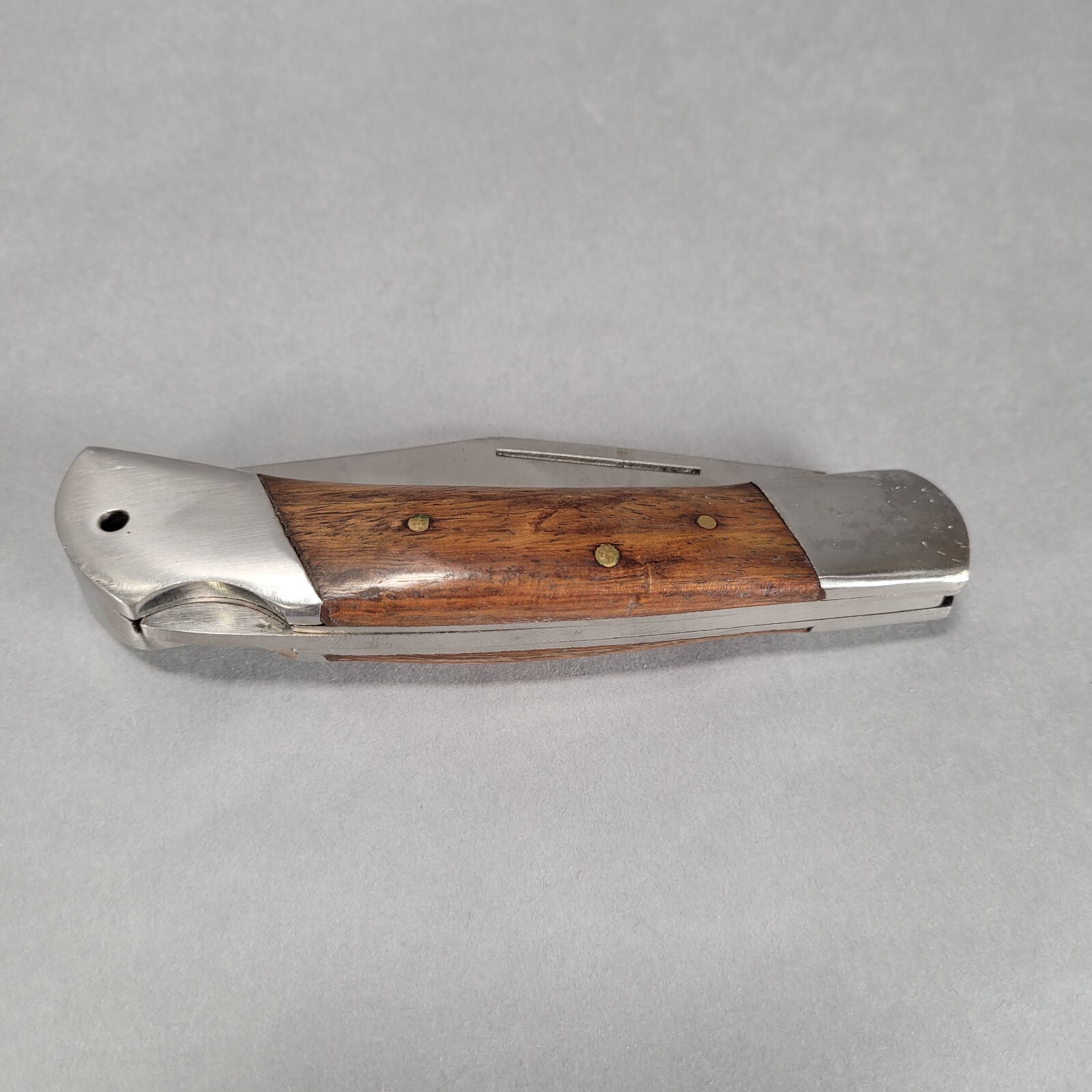 Wholesale Knives GW906 Pakistan 5" Pocket Knife (Box of 6) Great For