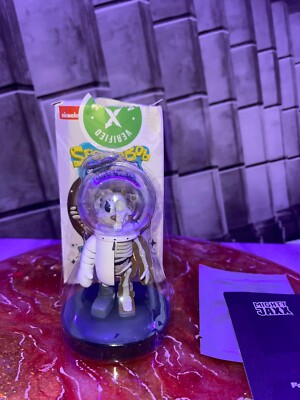 Jason Freeny's SpongeBob SquarePants Hidden Dissectible Classic Edition Sandy