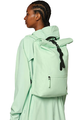 Rucksack Rolltop Rucksack Mineral 13160-34