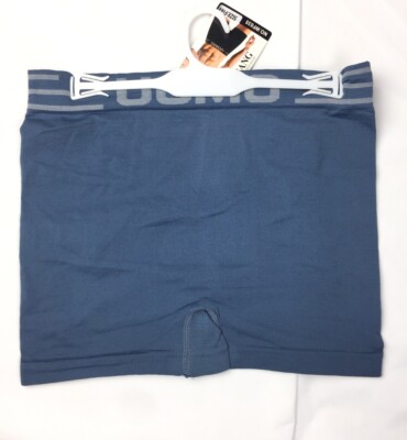 boxer da uomo a basso raggio, boxer Trunk