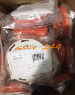 1PCS Edwards EST SIGA-IB detector base #WD1