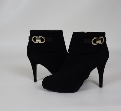 impo booties