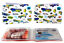 thumbnail 5  - 80+ DESIGNS BUS PASS WALLET CREDIT TRAVEL RAIL ID HOLDER FOR OYSTER CARD LOT