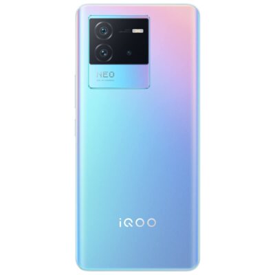 ア*ン様 中古非常に良いiQOO NEO ミントグリーン 256GB 12GB Vivo iQOO Neo 6 5G 中国版の販売