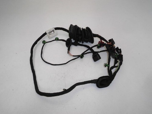 Original VW Phaeton 3D Türkabelbaum Tür Leitungssatz Vorne Links 3D1971120S