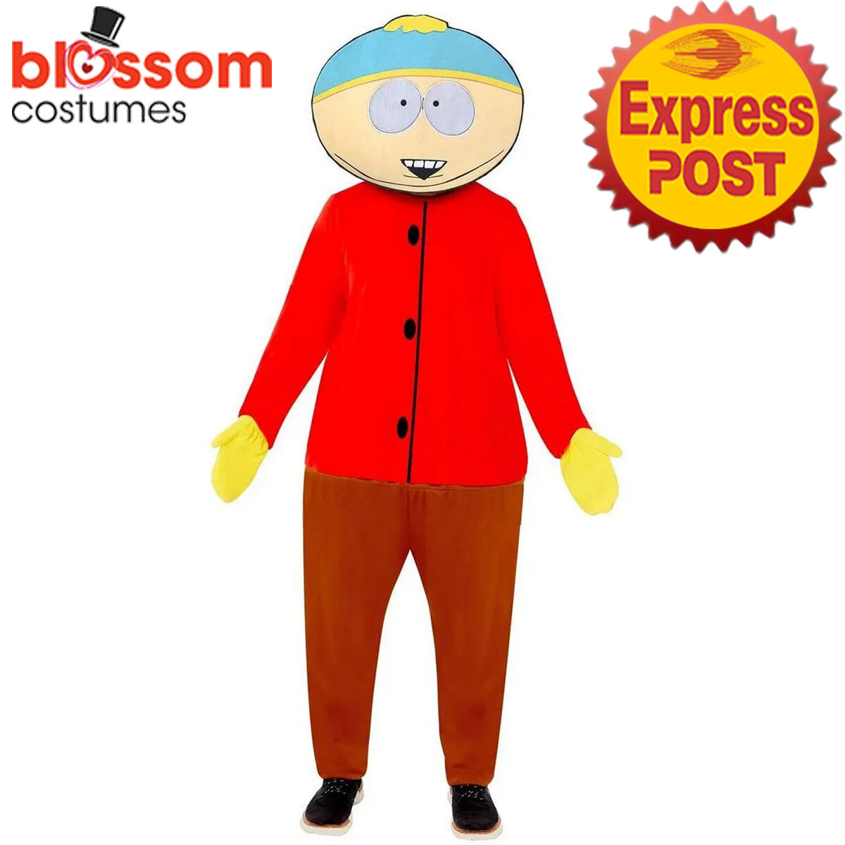 Cartman Cosplay
