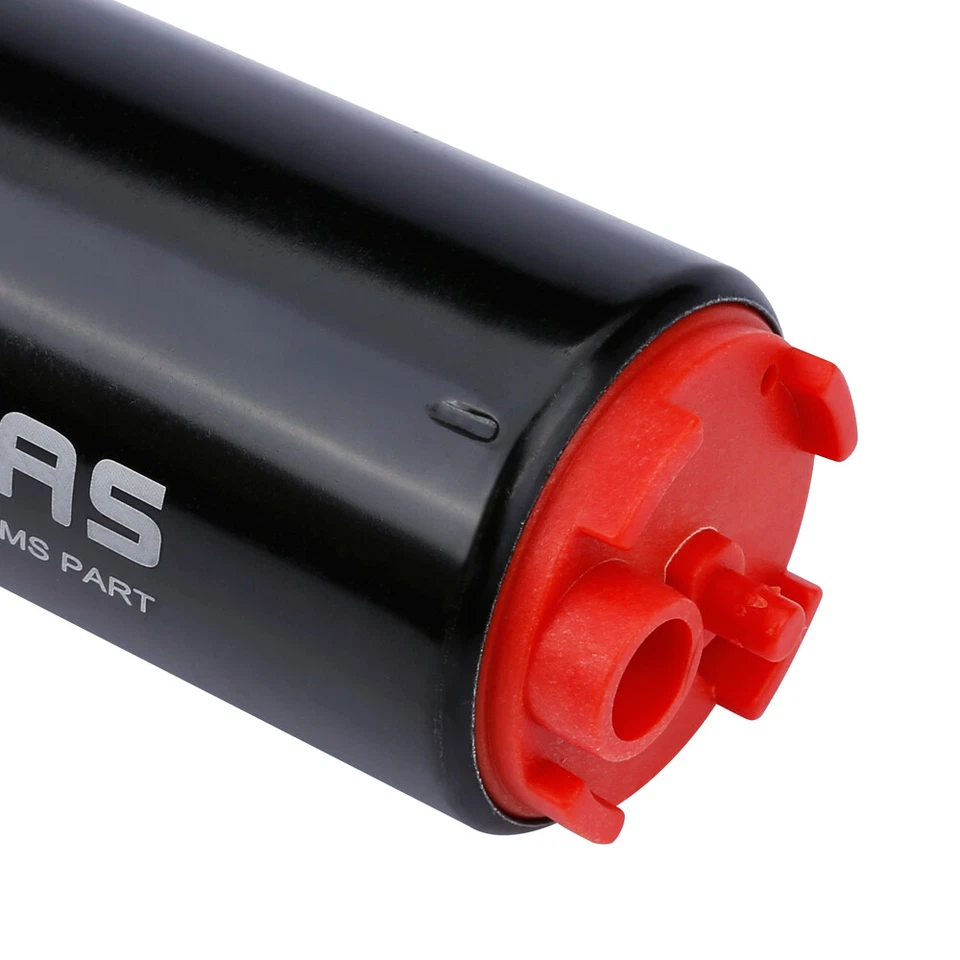 255LPH High Performance EFI Fuel Pump & Kit Replaces GSS341 - Image 4 of 4