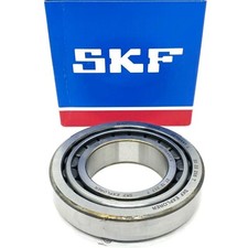 NEW SKF 30209 J2Q TAPERED ROLLER BEARING 45x85x20.75 mm