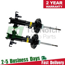 2x Front Shock Absorber Struts w/Electric Fit Buick LaCrosse CXS CXL 3.6L 10-11