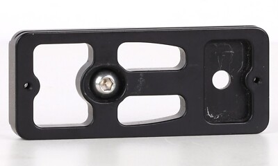 Kirk Enterprises LP-41 Quick-Release Lens Plate