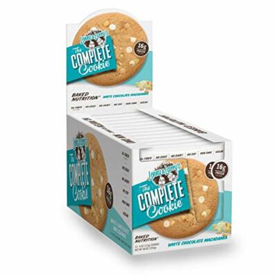 19,17 /kg Lenny & Larry The Complete Cookie Eiweiss Kekse 12 x 113g Box