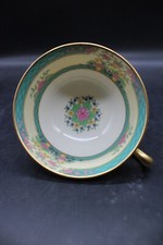 Lenox Pattern Tea Cups Monticello