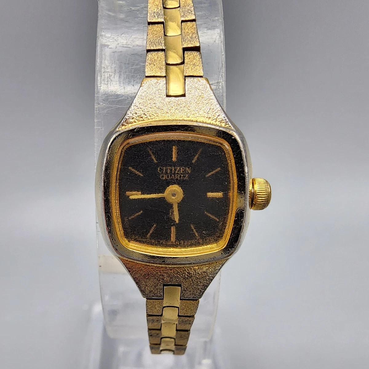 Citizen Quartz CQ Ladies Watch 3220 Women s accessories