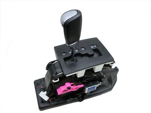 Schaltkulisse Schalthebel für Dodge Journey 08-10 CRD 2,0 103KW Autom 04766443AB