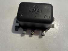 Genuine Nos Mercedes Voltage Regulator W120 W121 190sl W186 0190309028 14v 20a