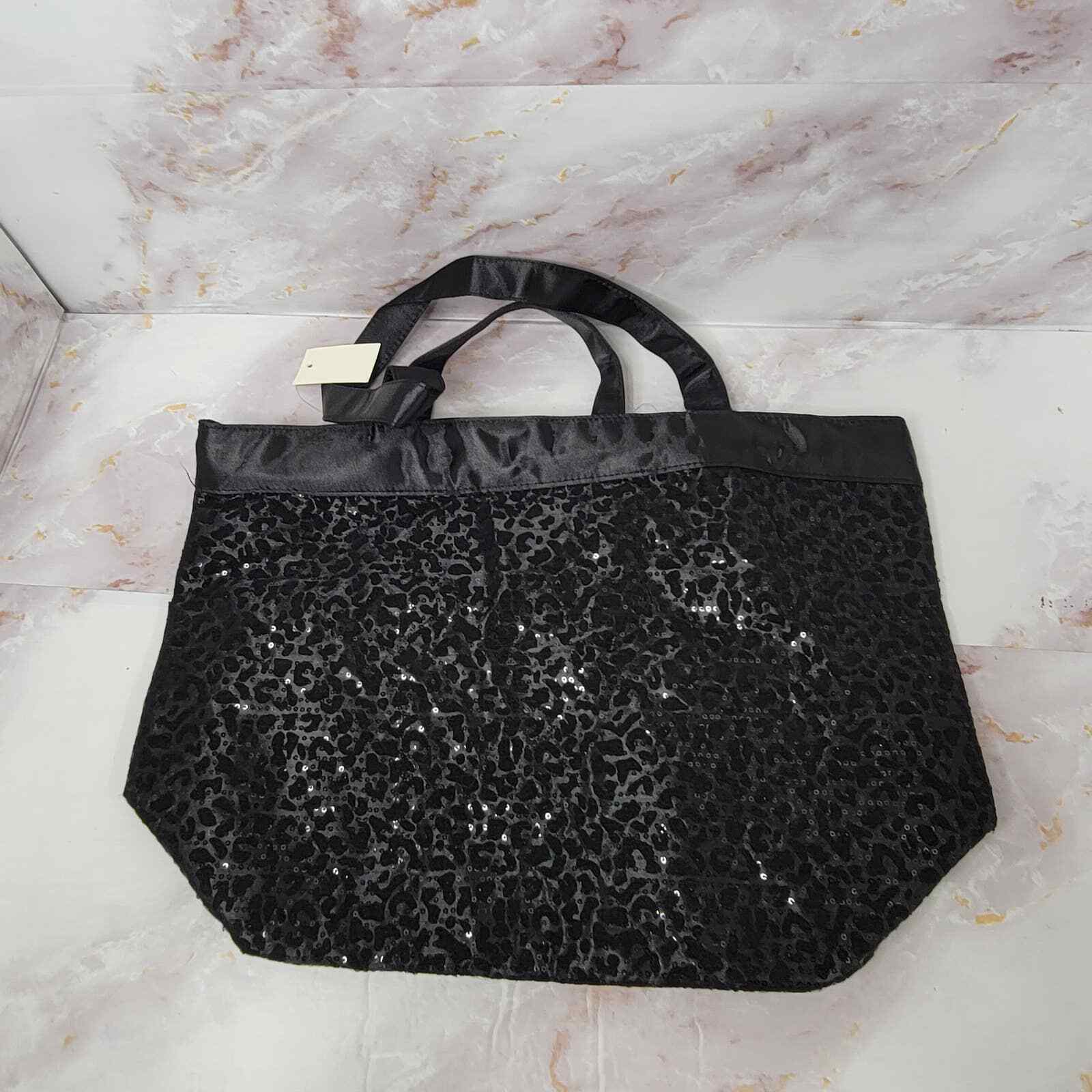 Unbranded Leopard Shoulder bag - image 3