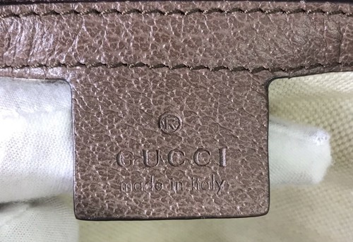 Gucci GG Supreme Ophidia Small Backpack - Picture 19 of 24
