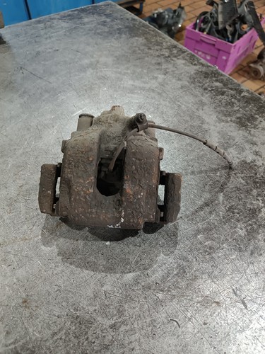 Original BMW 3er E46 Compact 316i 318i Bremssattel Bremszange Hinten Rechts