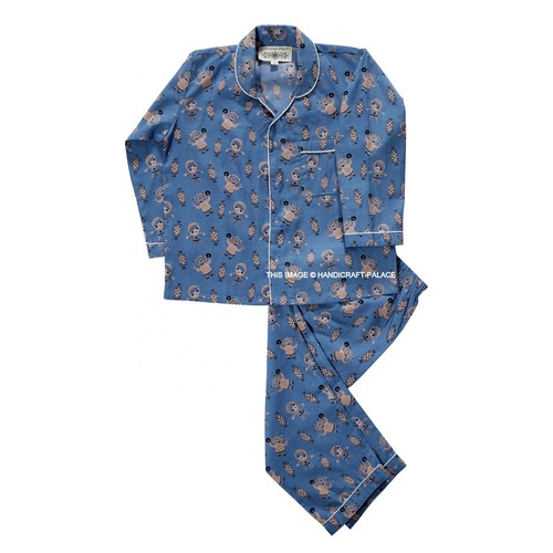 Niño Niña Caramelo Estampado Pijama Infantil Pijama 2 Pieza Dino Set Salón  Suit | eBay