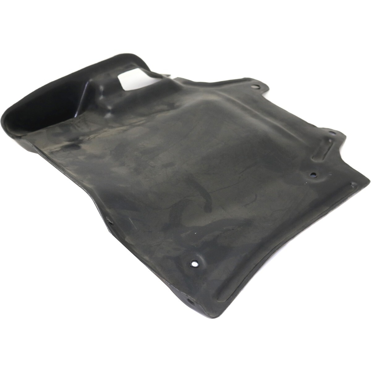 Engine Splash Shield Left Hand Side Driver MR185645 for Mitsubishi 