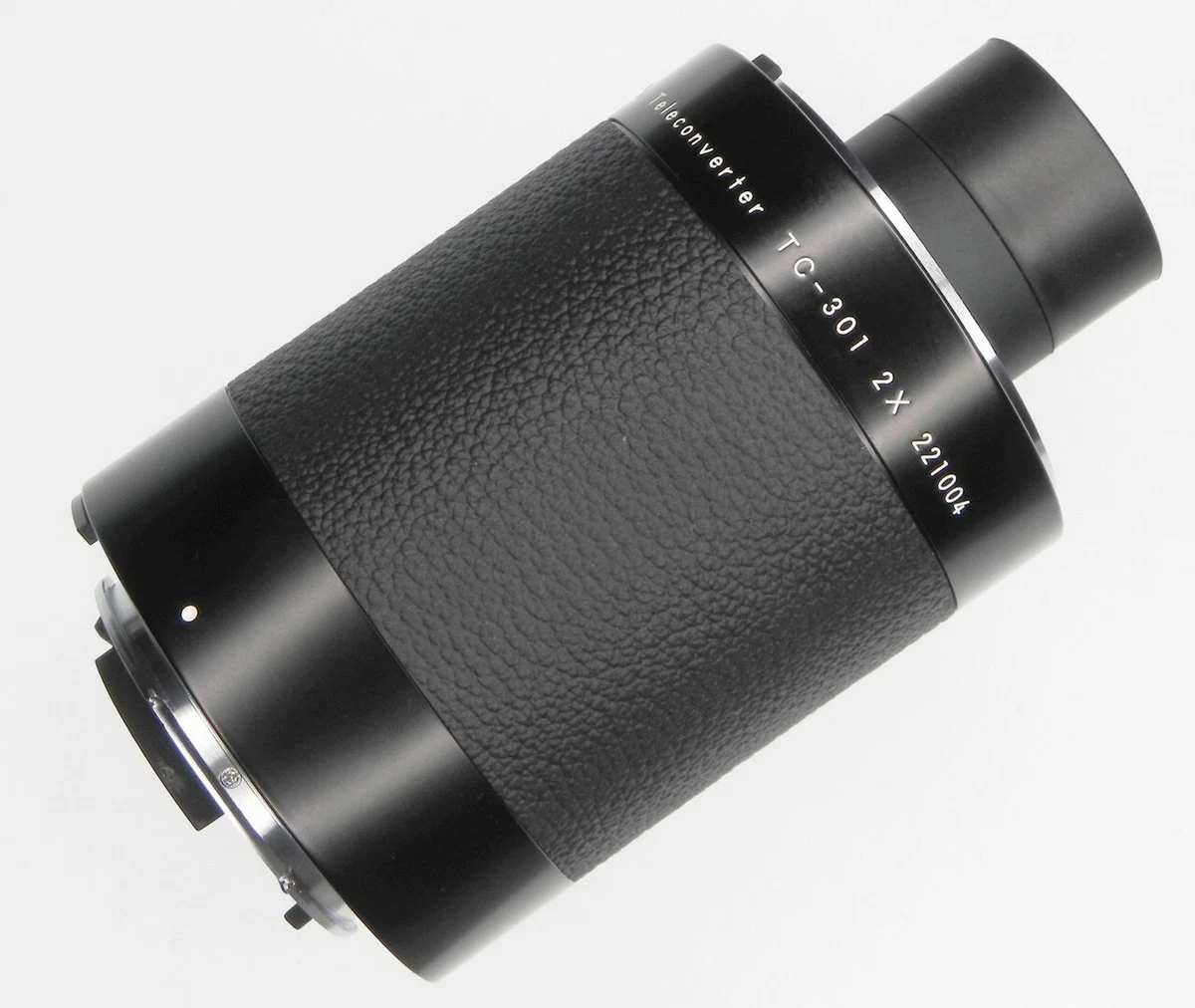 Nikon TC-301 Teleconverter #221004....... MINT w/Box,Caps,I.B.