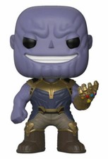 thanos target funko pop