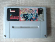 ebay® Auktion 114329688015 | Justice League Task Force - Super Nintendo SNES Spiel Thumbnail of ebay® auction 114329688015 | Justice League Task Force - Super Nintendo SNES Spiel
