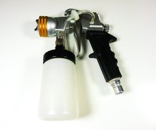 Professional Spray Tan Applicator Gun Spray Sunless PRO Bottom Feed for HVLP
