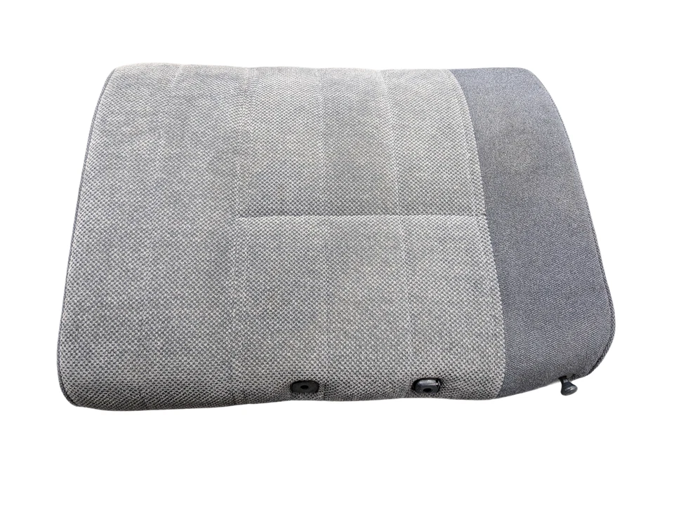 1990 - 1995 Toyota 4Runner Oem Seat Bench Cushion Rear Upper Right Passenger - Image 4 of 4