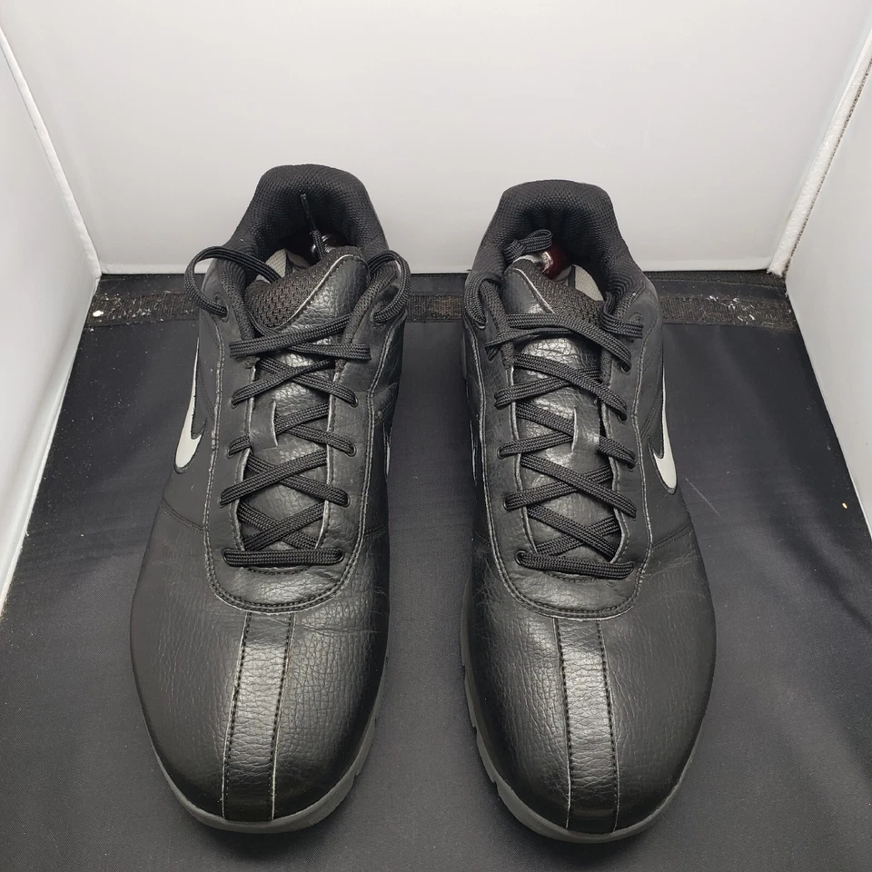 Nike 312241-001 Damen Golfschuhe 10 - Bild 4 von 4