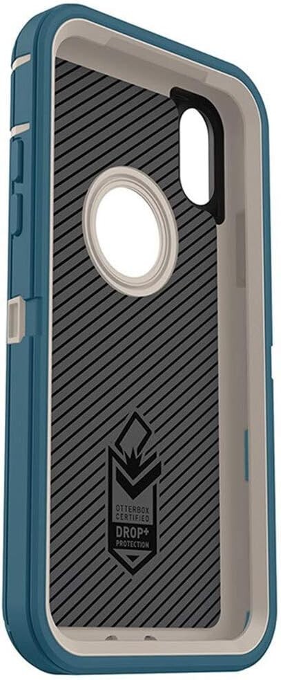 OtterBox DEFENDER Series Case for Apple iPhone X / iPhone Xs - Big