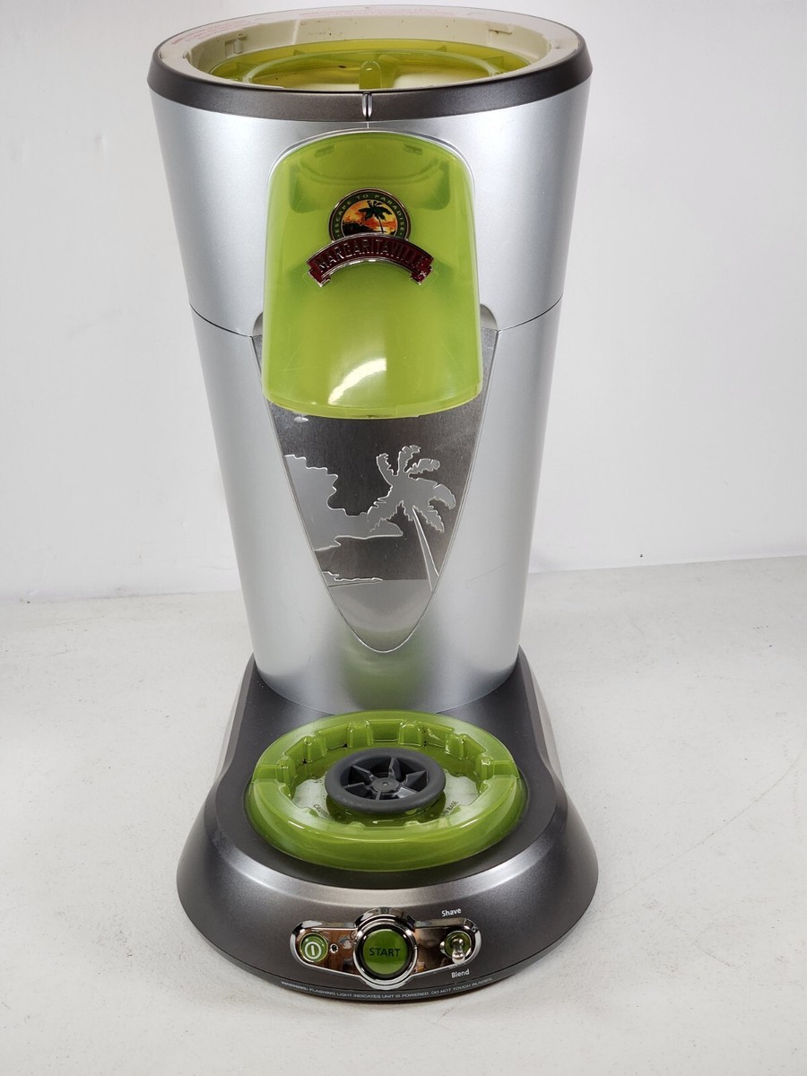 Margaritaville Frozen Concoction Maker DM0700 Parts Replacement Base Only