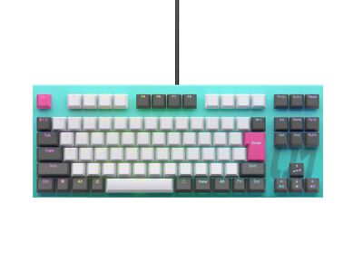 REALFORCE Realforce Rapid Trigger Keyboard Topre GX1 Quiet 30g TKL