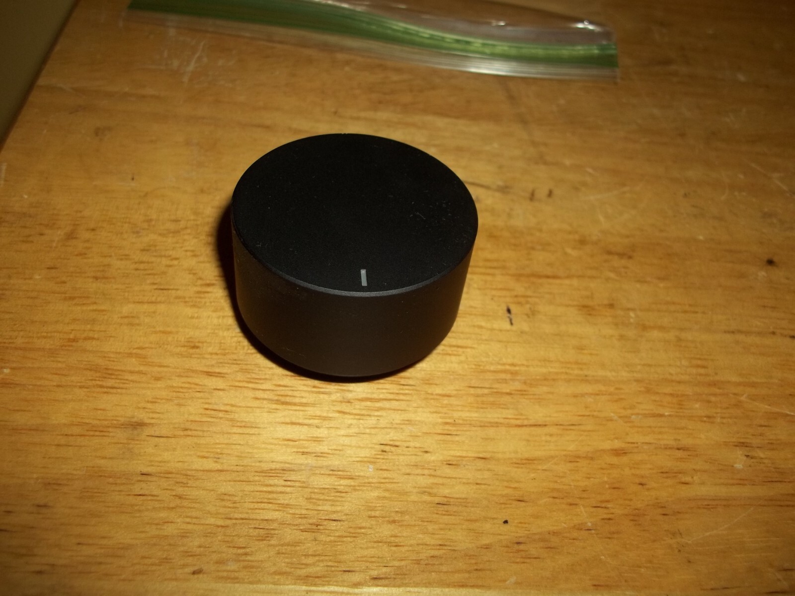 Upgrade your Yamaha RX-530 Natural Sound Stereo Receiver with a new volume knob