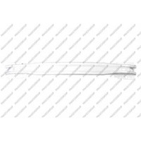 Prasco TräGer StoßFäNger Vorne FüR Volvo V60 155 157 S60 II 134 VV5161622