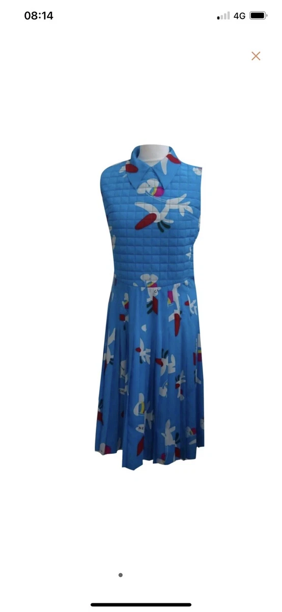 CHANEL Silk Floral Dresses for Women for sale | eBay