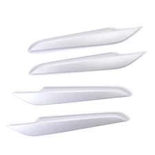 For Mazda 6/Atenza Sedan 2017 2018  Inner Door Window Glass Switch Panel Trim